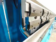 Used Gasparini XB140 I Press Brake I 2009