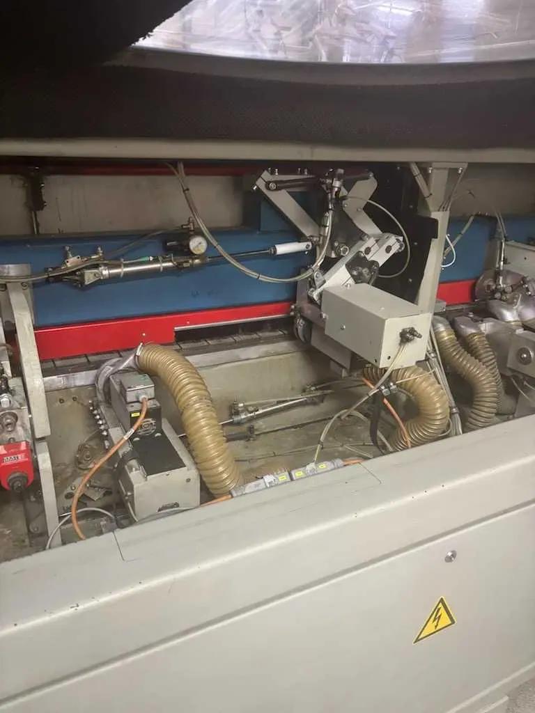 Used OTT Tornado-TOP I Edgebanding I 2008