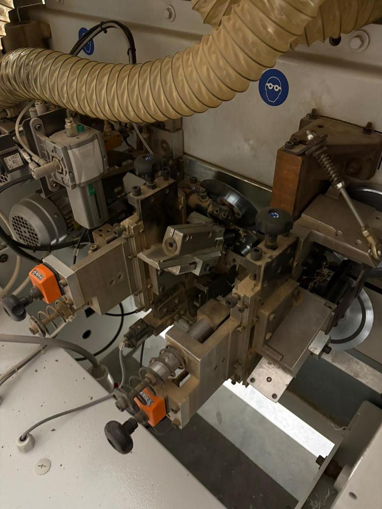 Used Biesse Akron 1320 I Edgebanding I 2013