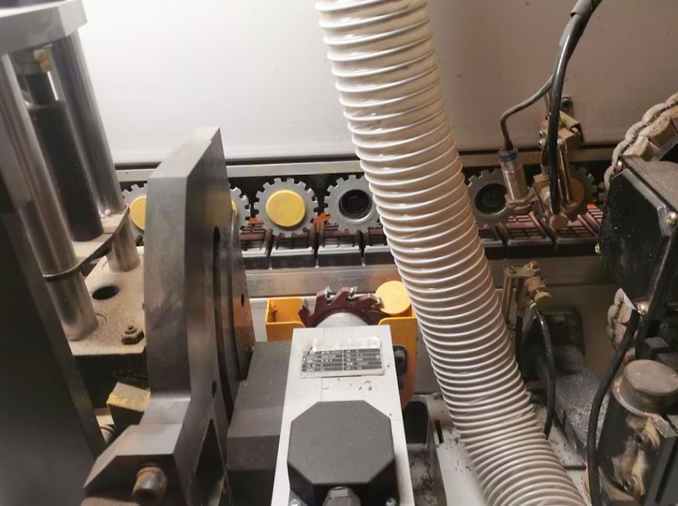 Gebruikt Comeva Explorer Super Plus 4TR+R - Kantbanden - 2020