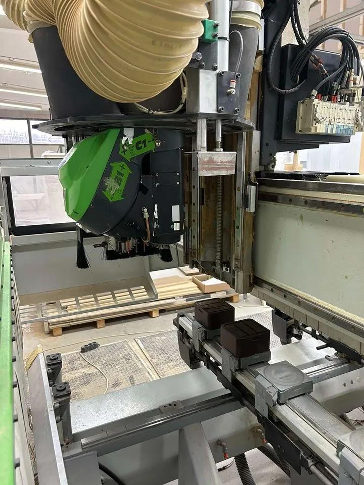 Gebruikt Biesse Rover A 1332 I CNC Bewerking Centrum