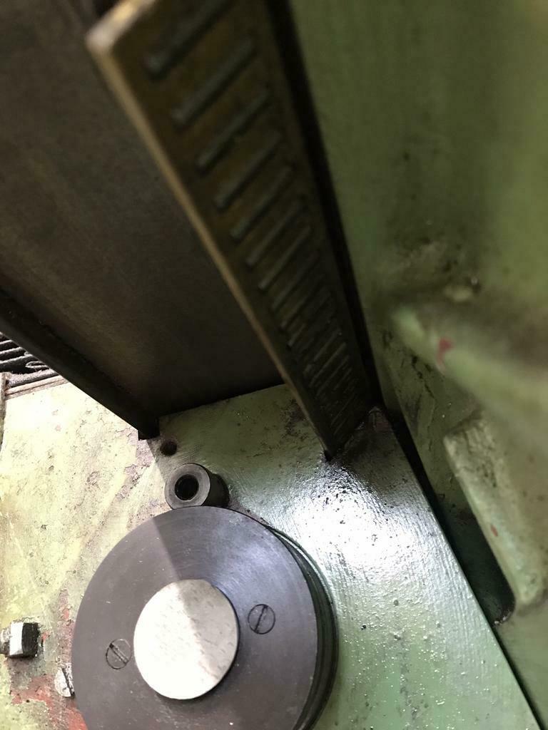 Gebruikt FR KORRADI UW 0