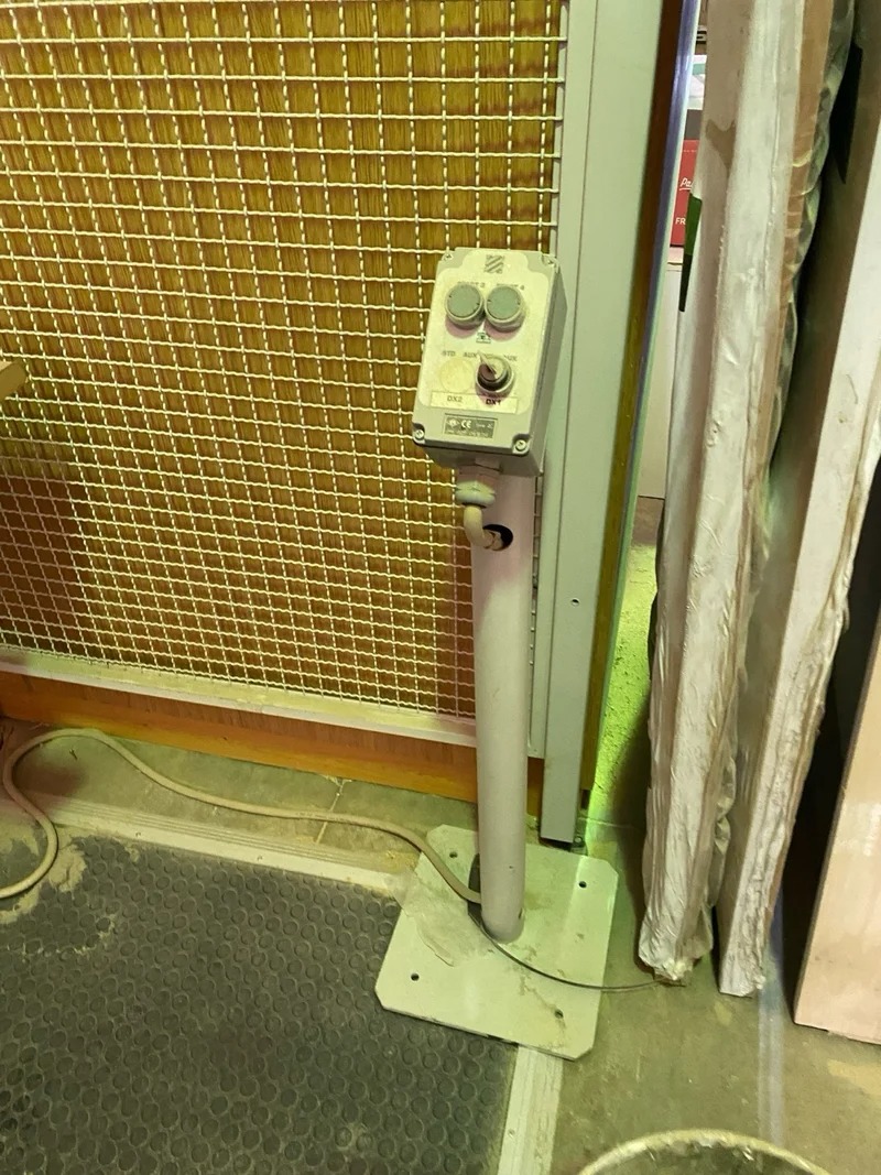 Used Biesse Rover 24 I CNC Machining Center I 2002