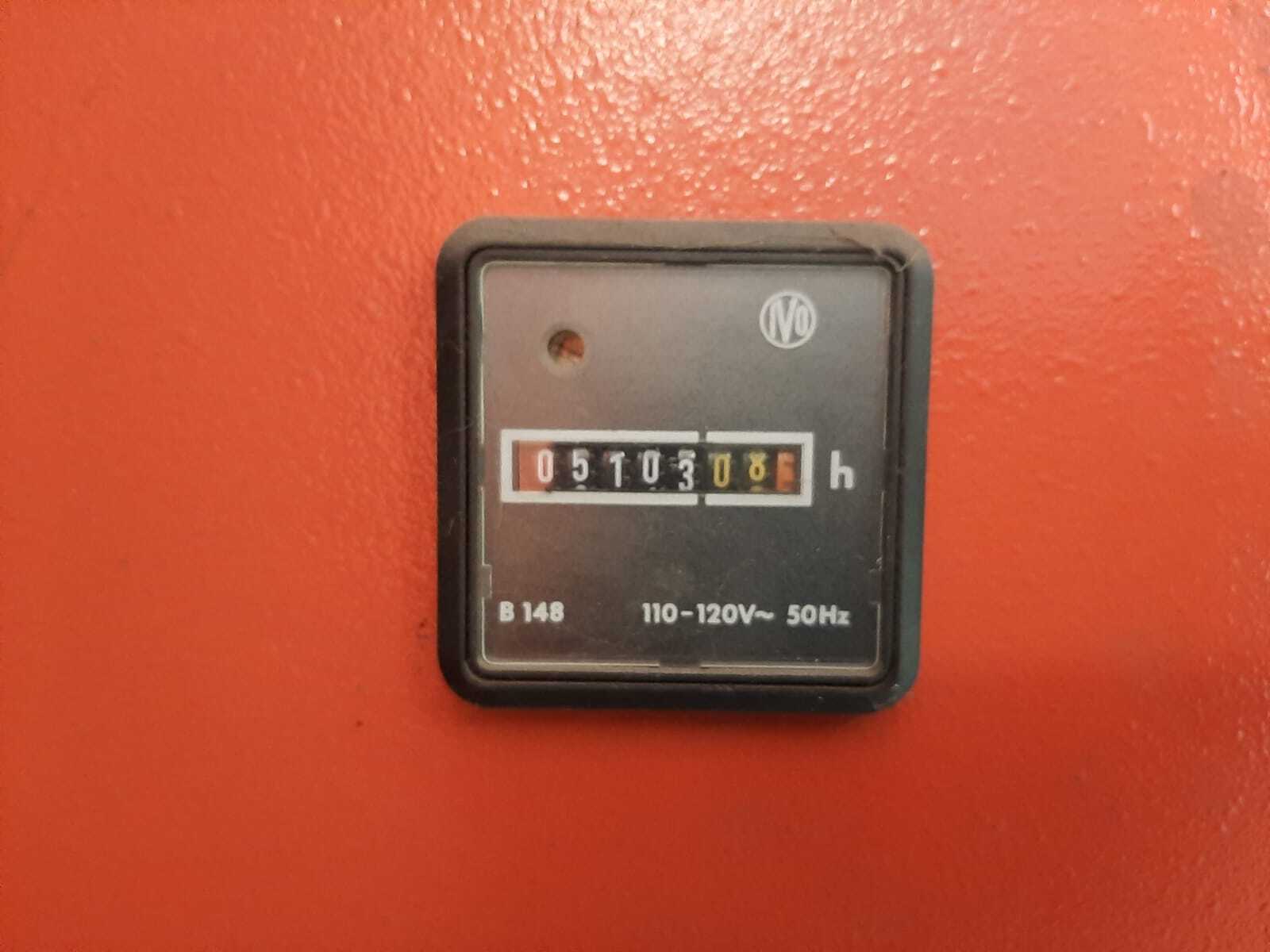 Gebruikt Amada Promecam ITS2 1253 - Persrem - 1999