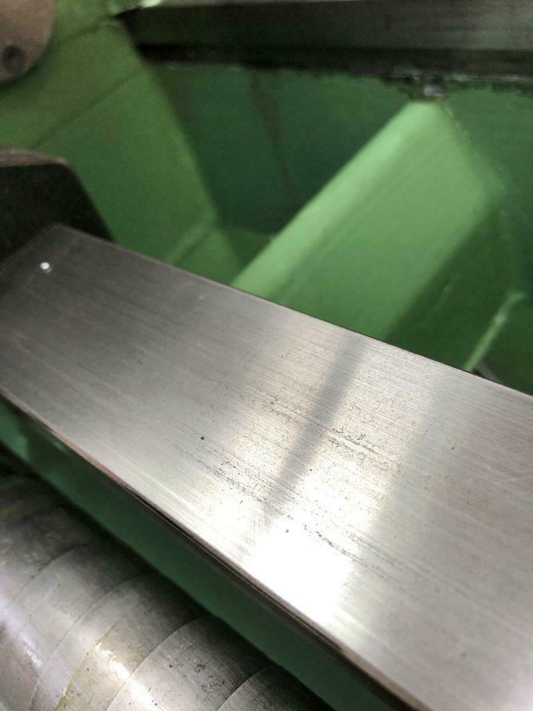 Usado HEMBRUG ERGONÓMICO