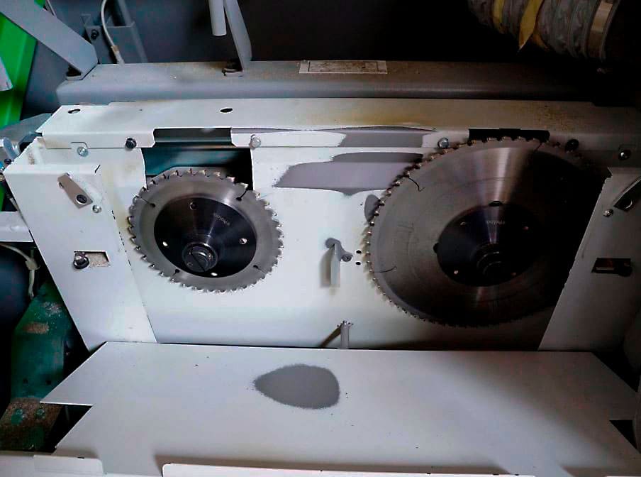 Usado Selco EB 75 - Sierra de panel - 2007