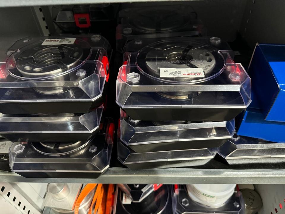 Used DMG Mori NLX2500/700 I CNC Turning Center I 2023