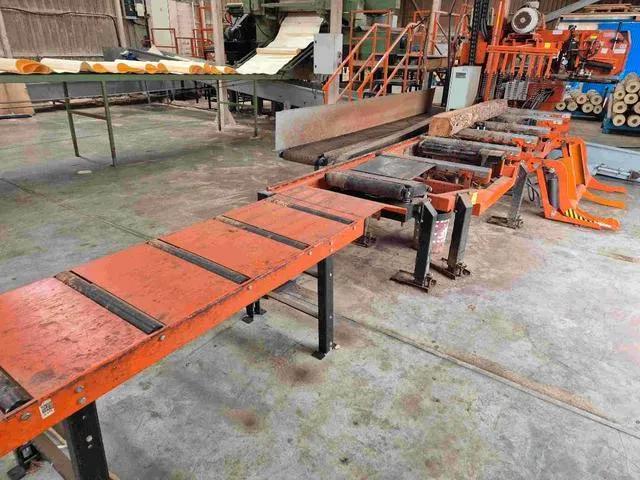 Usado Sierra Móvil Woodmizer LT70 I