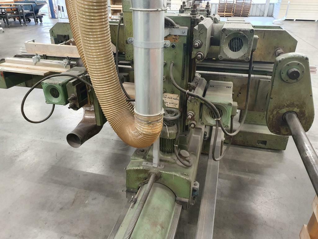 Gebruikt CELASCHI Dubbelzijdig