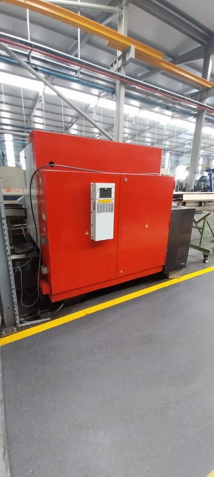 Gebruikt Emco EmcoTurn 345 II I CNC Draaibank