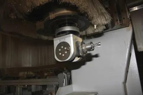 Gebruikt Busellato Jet Concept XXL I CNC Bewerking Centrum