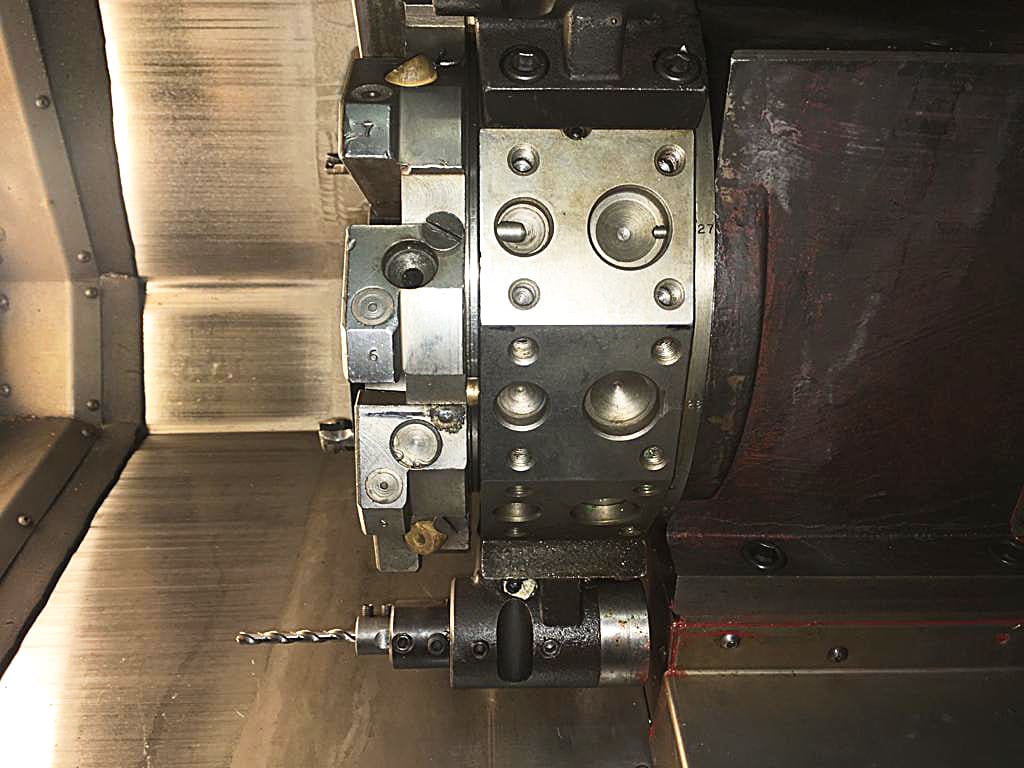 Used FEMCO DURGA 25 E - 1987