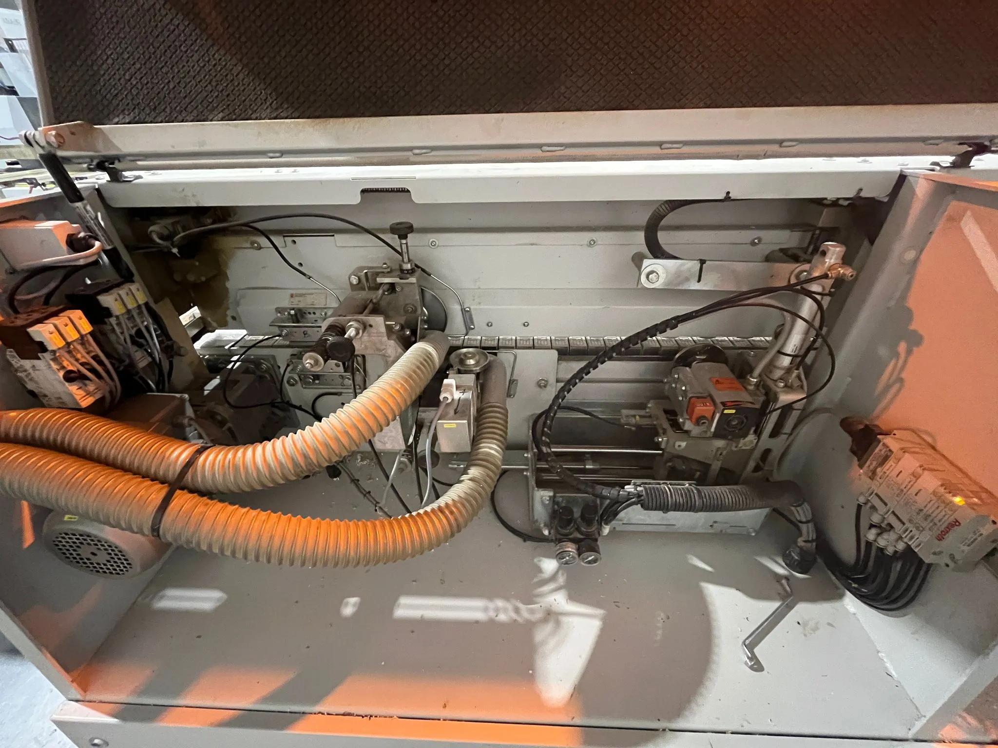 Gebruikt Holzher Auriga 1308 I Kantenband I 2011