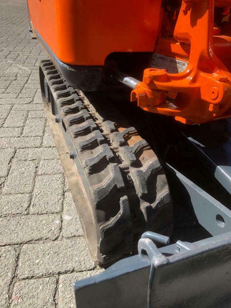 Gebruikt HITACHI AX08-3