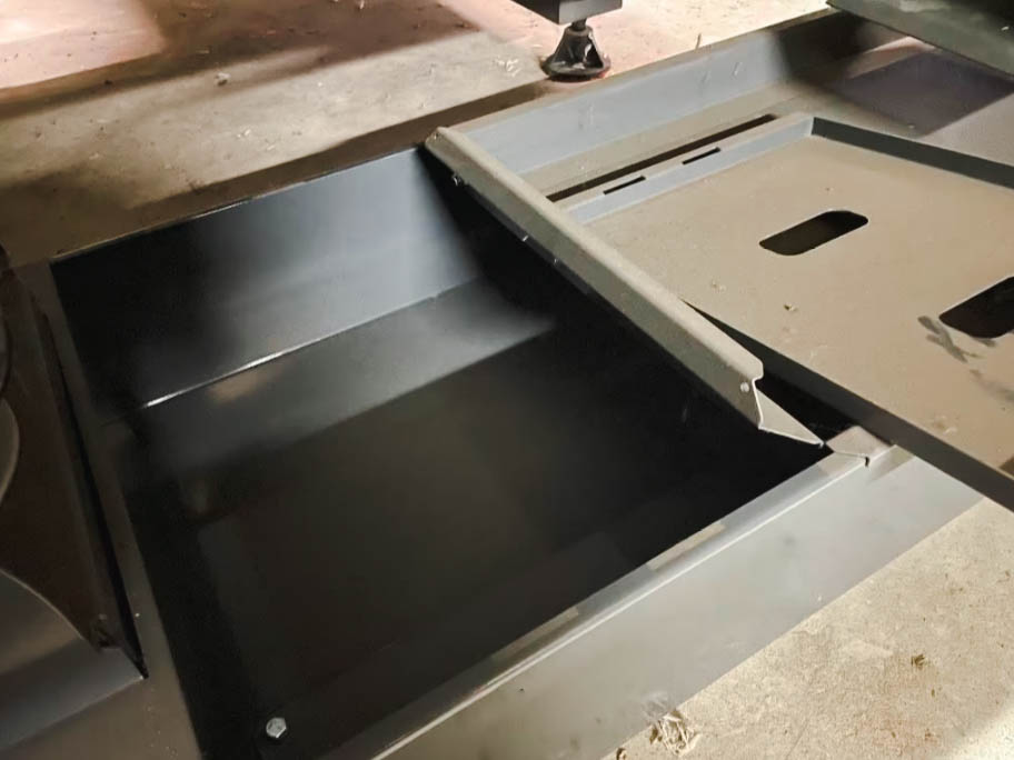 Gebruikt Haas TM2-P I Verticaal Bewerkingscentrum I 2019