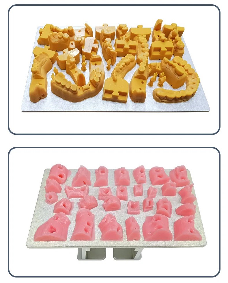 EMAKE3D Stellar pre I Ultra Precision Dental 3D Printer