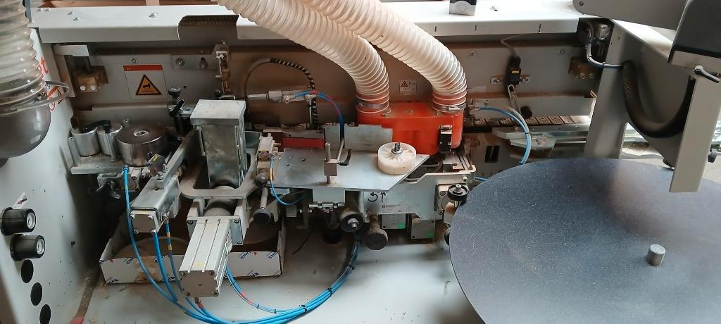 Used Holzher Auriga 1308XL I Edgebanding I 2019