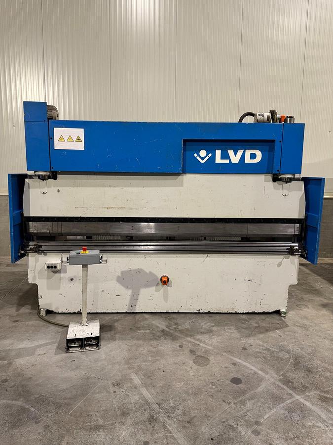 Used LVD PPN 70/30 I Press Brake I 2002