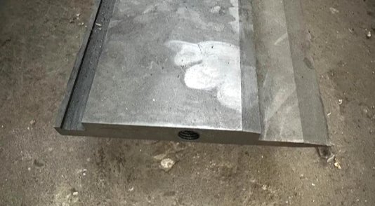 Gebruikt LVD PPN 125/4000 I Persrem I 1986