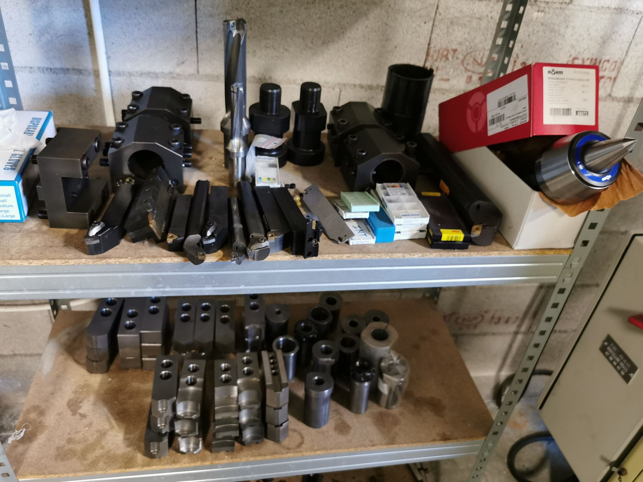 Used Doosan Puma GT 2600 - CNC Lathe - 2017