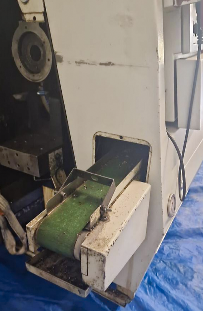 Usado Traub TNA300 - Torno CNC - 1995