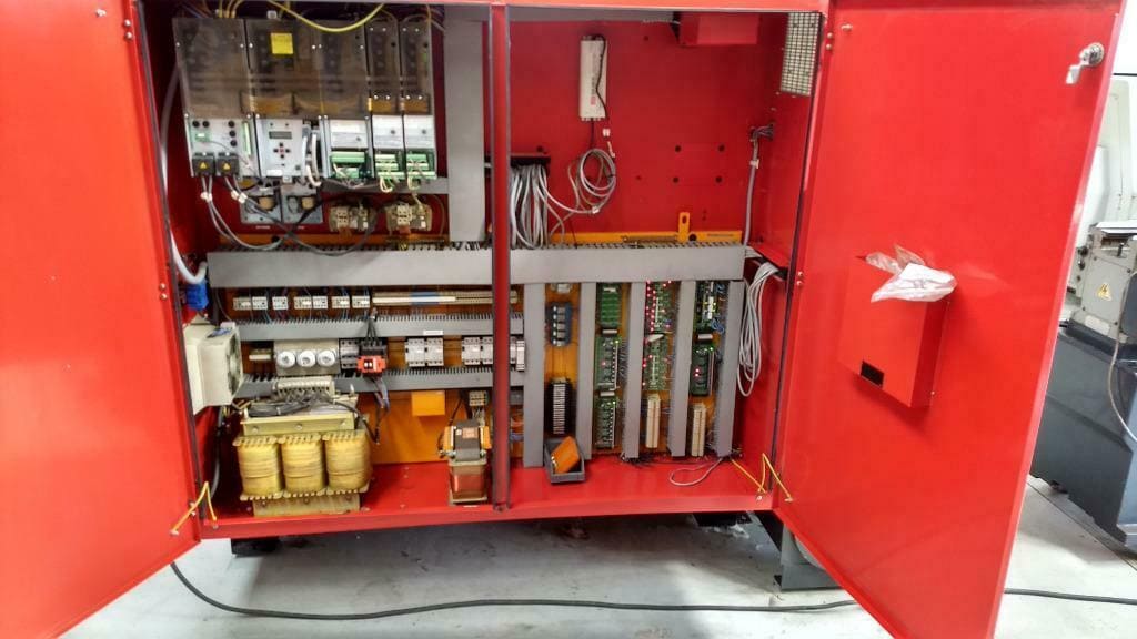 Gebruikt Emco EMCOTURN 240 - CNC - Draaibank - 1990