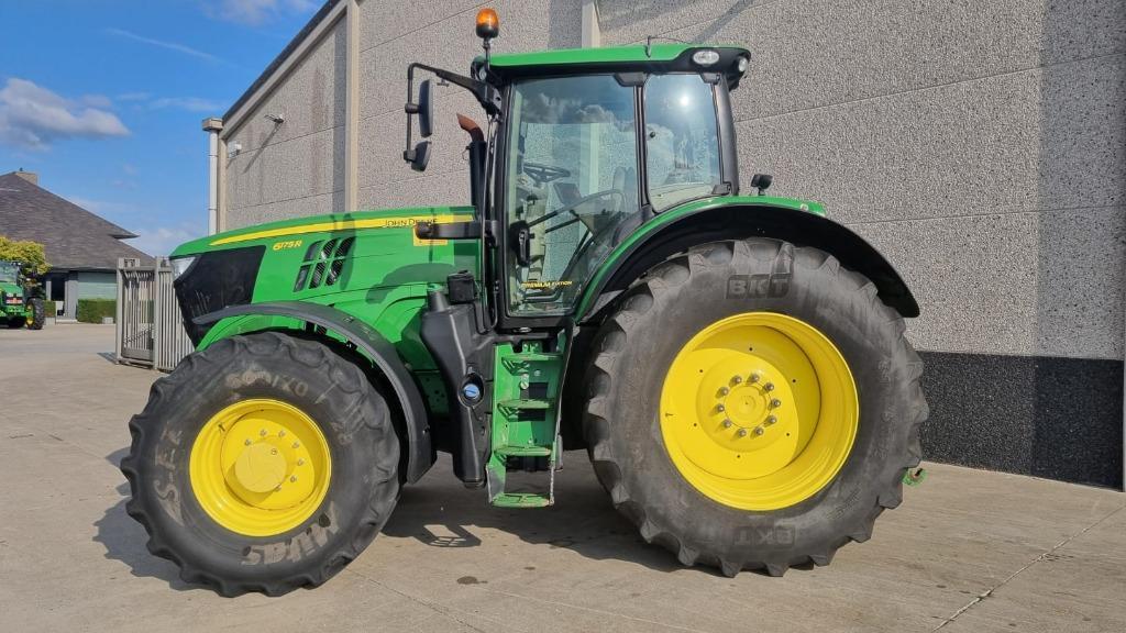 Used John Deere 6175R I Tractor I 2019