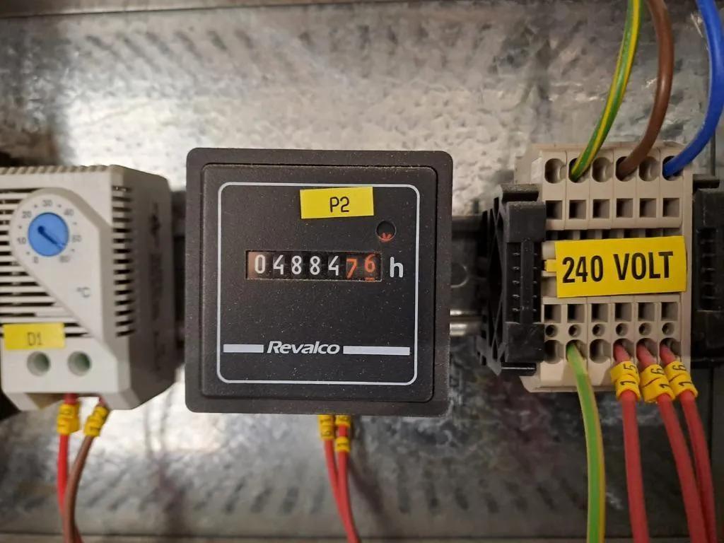 Usado Centro de Mecanizado CNC Masterwood Project 416K I