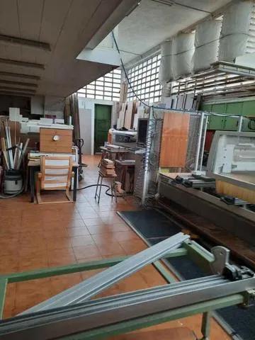 Gebruikt Biesse Rover A3.30 I CNC Bewerking Centrum