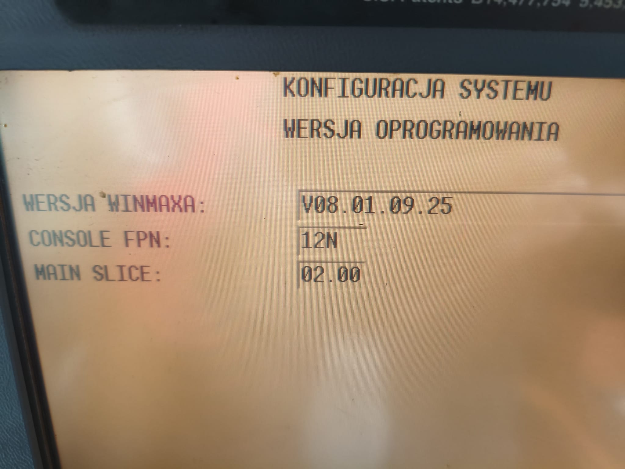 Used Hurco VM30 I Vertical Machining Center I 2012