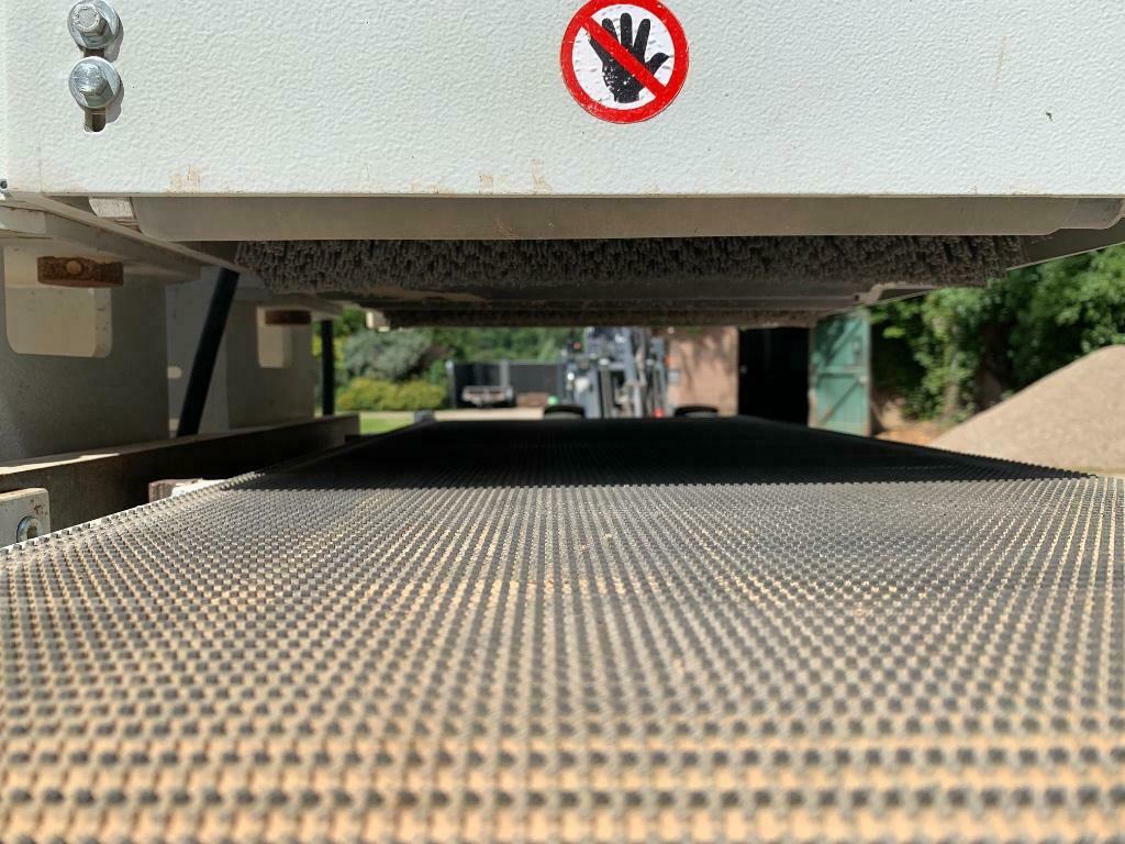 Usado TRIVEC DB400FLEX2