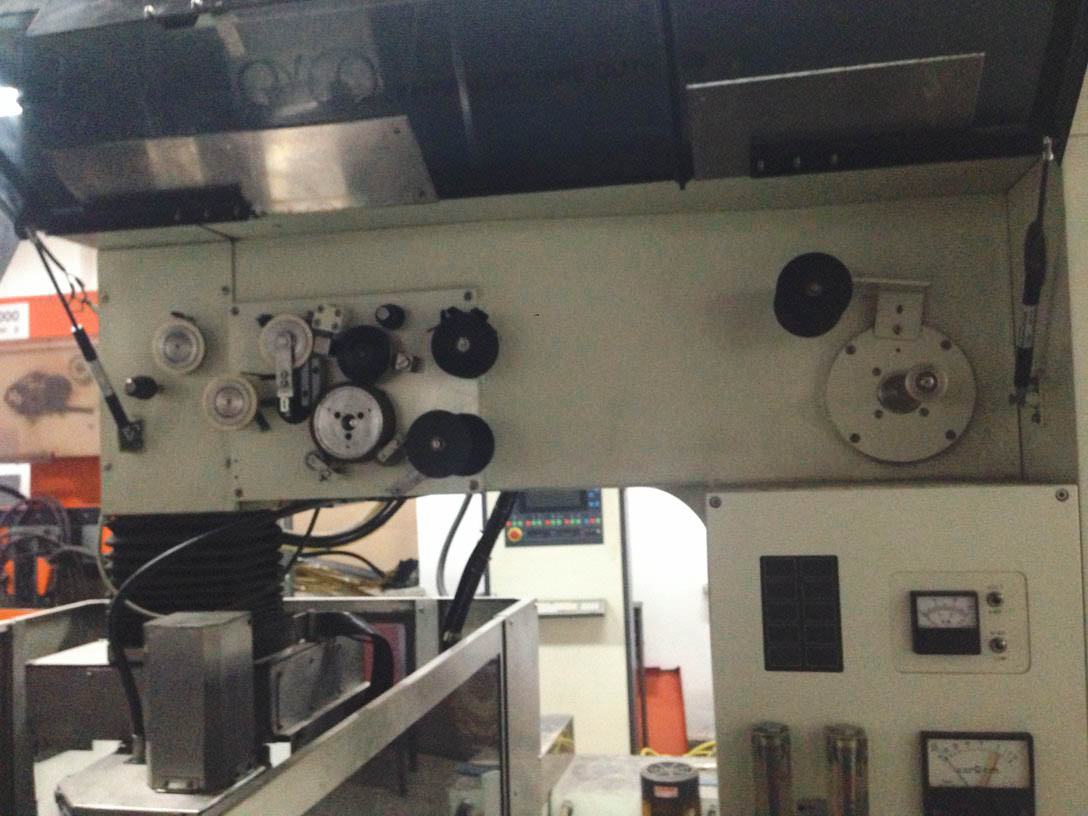 Used Fanuc CUT-W3 - Wire EDM