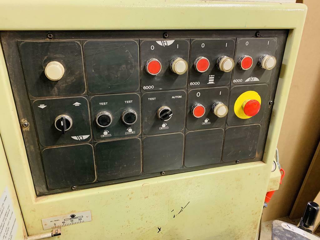 Gebruikt SCM Compact 22S