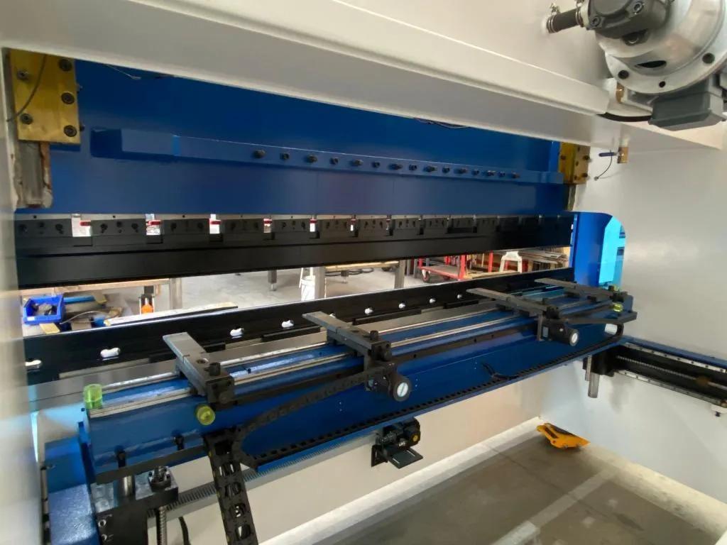 NWP WE67K 160T/3200 I Persbank