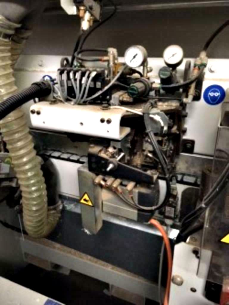 Gebruikt BIESSE AKRON 1320