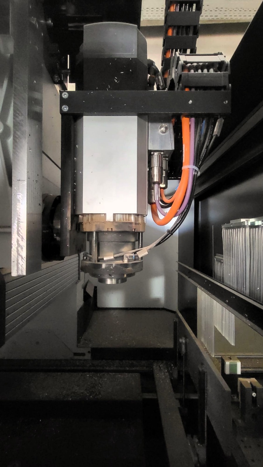 Used Elumatec SBZ 141 I Profile Machining Centre I 2024