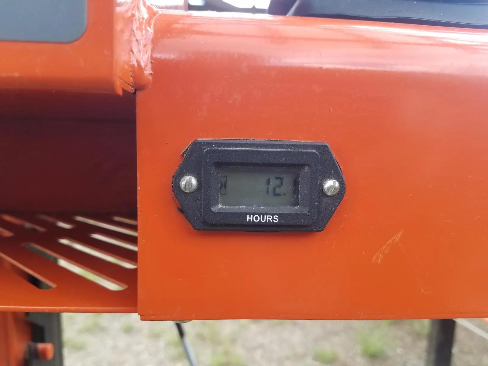 Usado Sierra Móvil Woodmizer LT-70 Super I