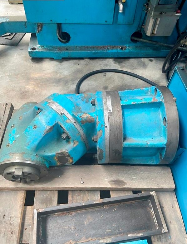Gebruikt FEMCO WBT-100SR2 - Saaiwerk - 1995