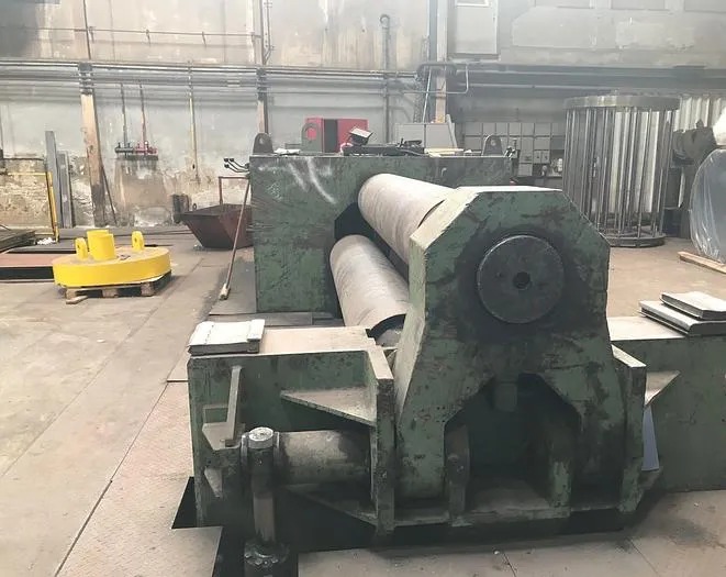 Gebruikt Scharringhausen UDR-X1-3