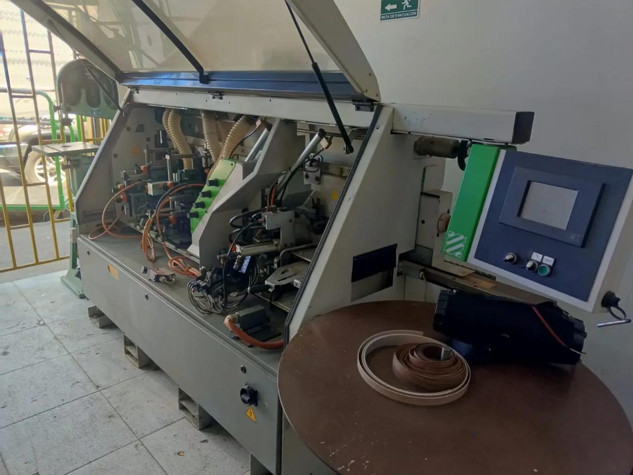 Used Biesse Akron 420 I Edgebanding