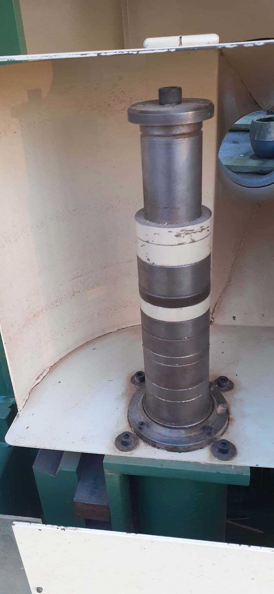 Gebruikt TSN Tenoning - Tenoning Machine - 1993