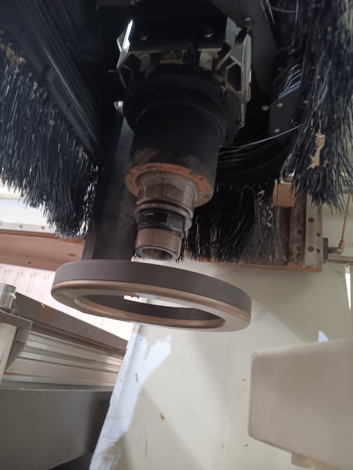 Used Biesse Rover A 3.40 FT I CNC Machining Center