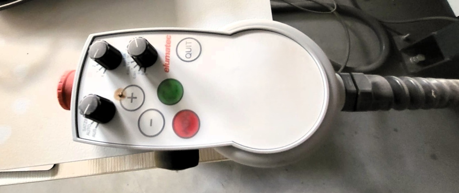 Used Elumatec SBZ 141 I Profile Machining Centre I 2024