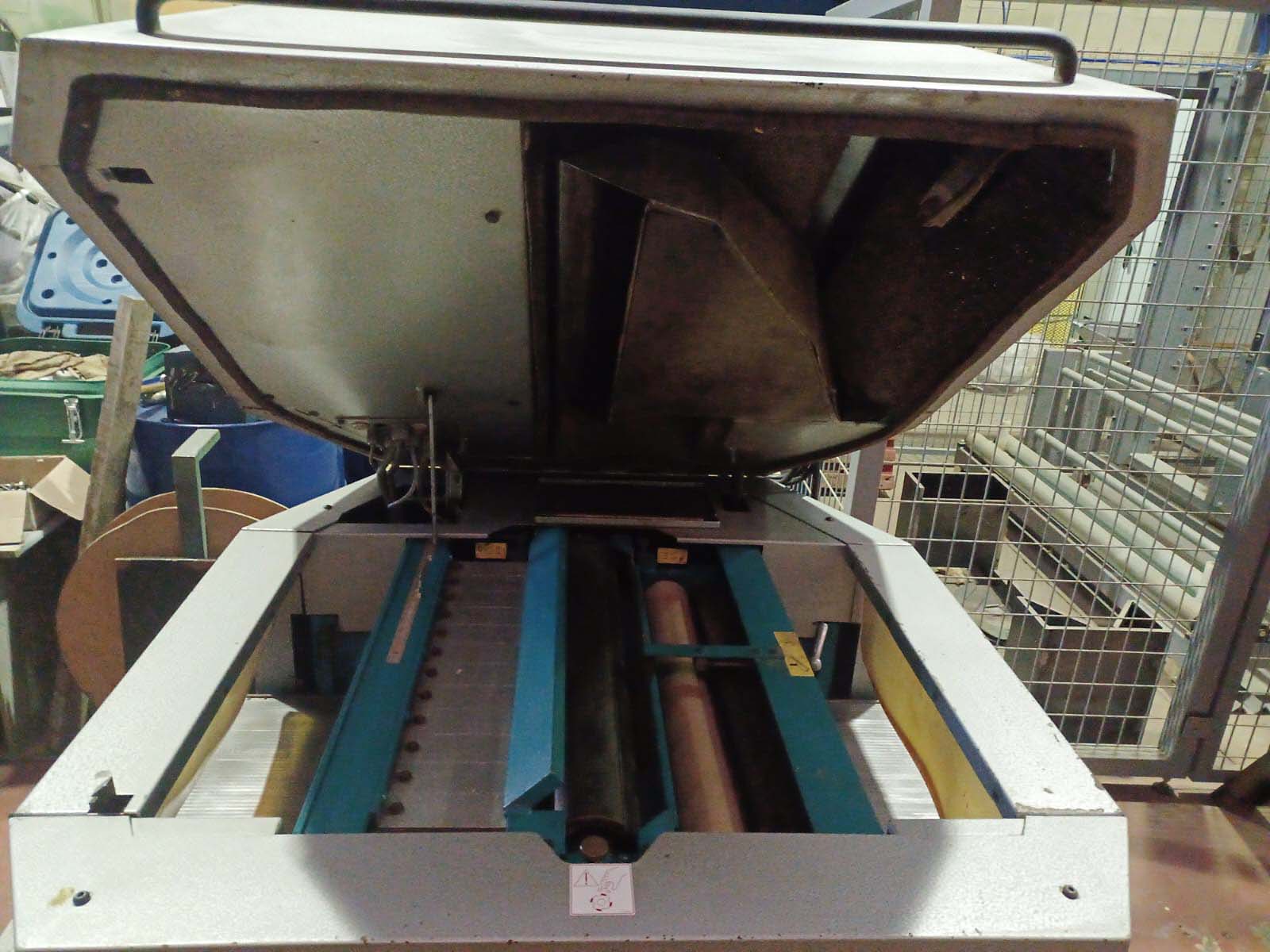 Used Martin T 44 - Thickness Planer - 2000