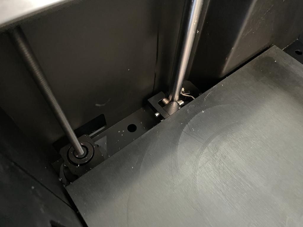 Gebruikt Stratasys objet500 - 3D-printer - 2016