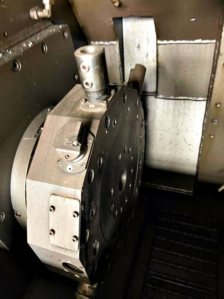 Used Famar Ergo 250 - CNC Lathe  - 1999