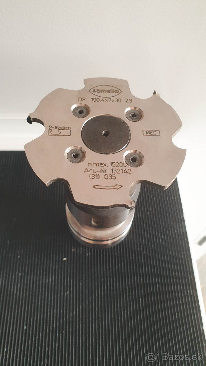 Used Homag Drillteq V-500 I Vertical CNC Machining Center I 2022