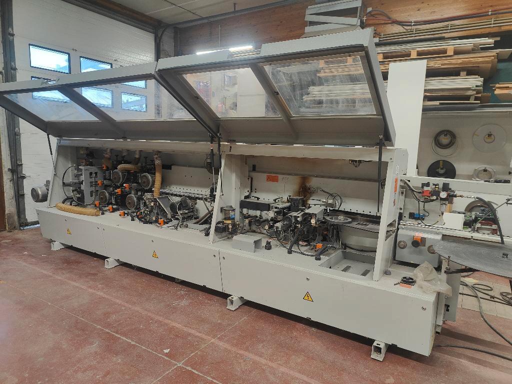 Used Holzher Triathlon 1485 I Edgebanding I 2006