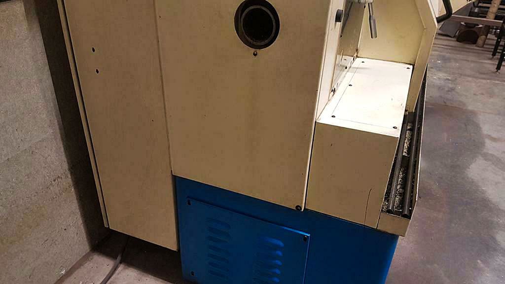 Used Style 410 - Lathe - 2000