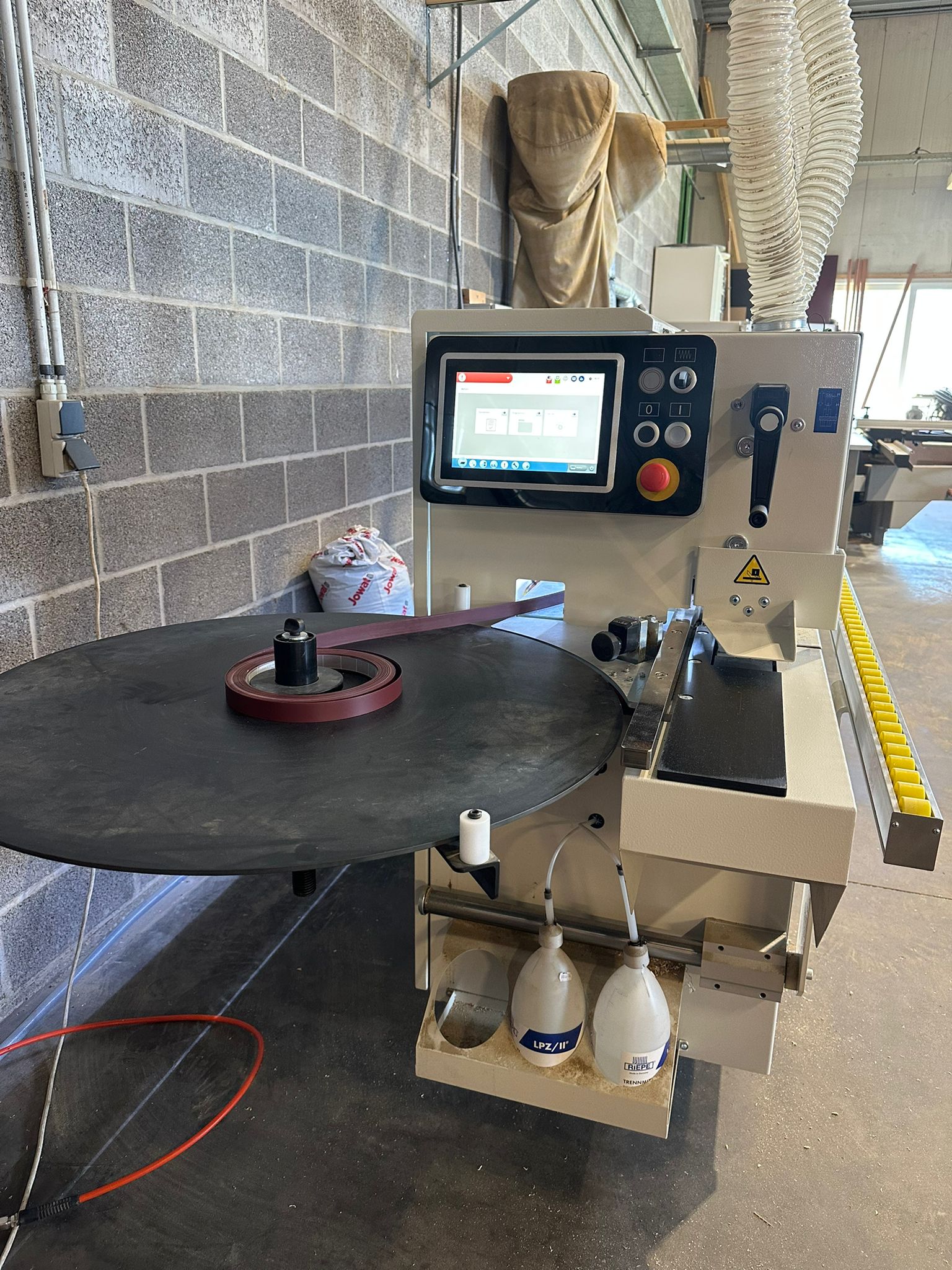 Used SCM ME 40TR I Edgebanding I 2024